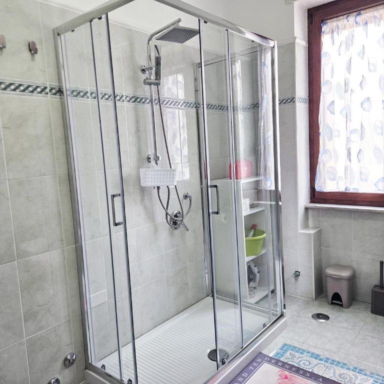 Stella Marina - Appartamento con 2 Camere da Letto - 17