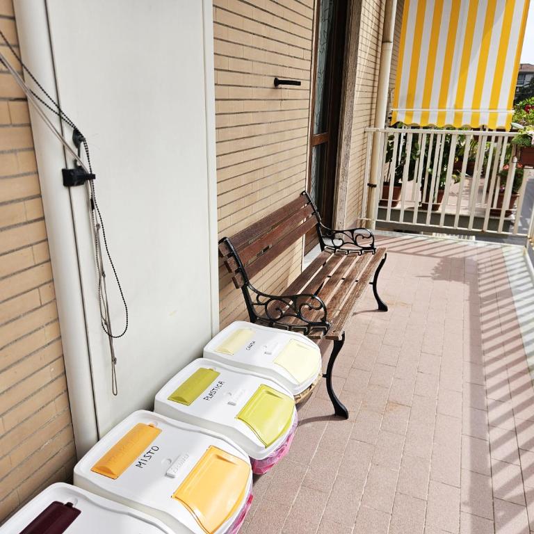 Stella Marina - Appartamento con 2 Camere da Letto - 15