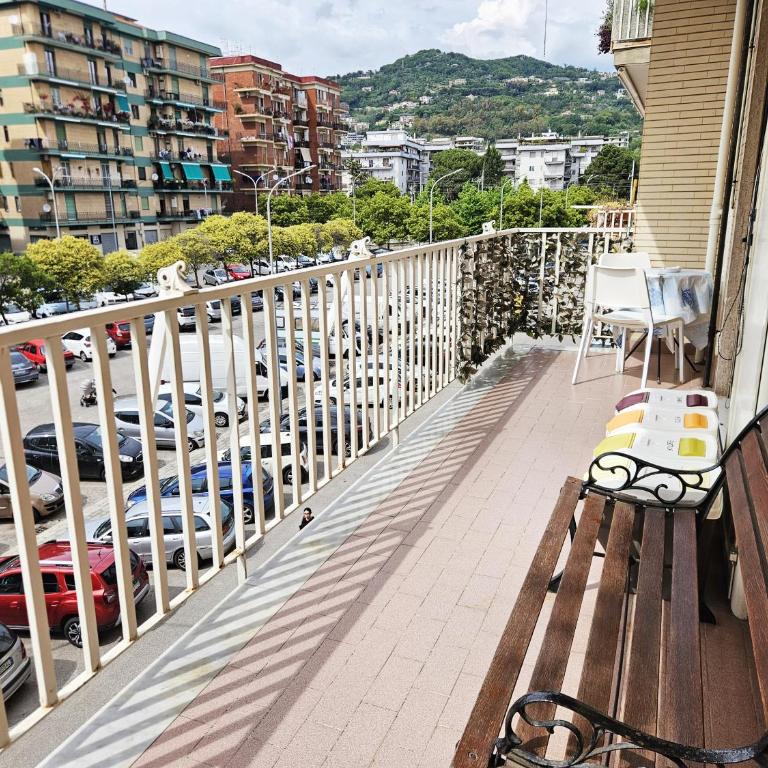 Stella Marina - Appartamento con 2 Camere da Letto - 2