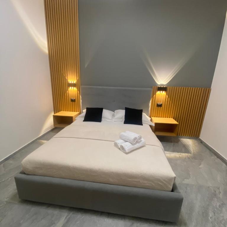 La casa della stazione - Superior One-Bedroom Apartment with Balcony - 1