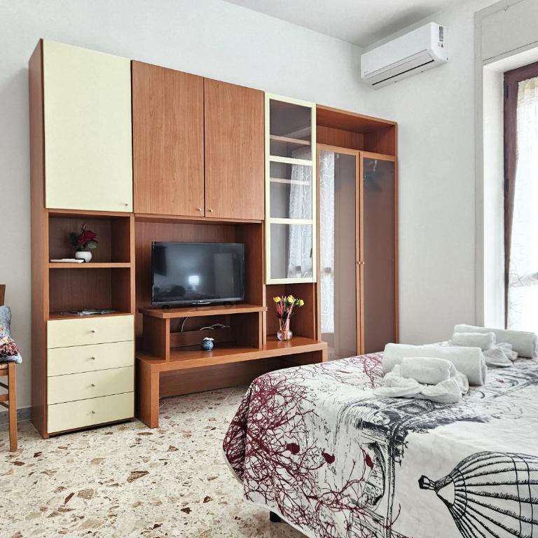 Stella Marina - Appartamento con 2 Camere da Letto - 8