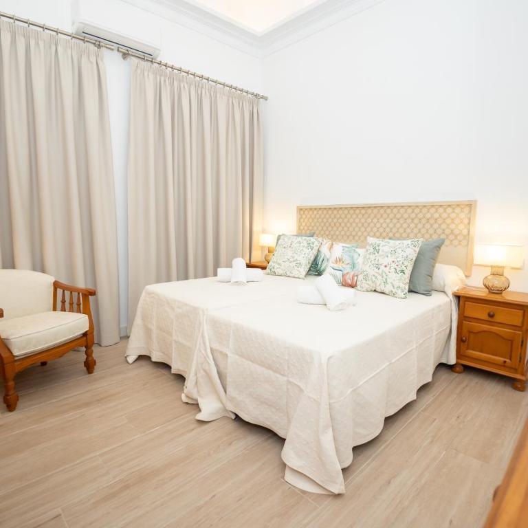 El Templete Suite 1 - Suite de 2 dormitorios - 5