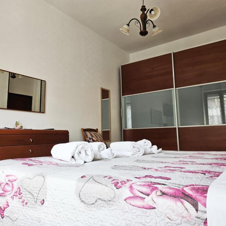 Stella Marina - Appartamento con 2 Camere da Letto - 11