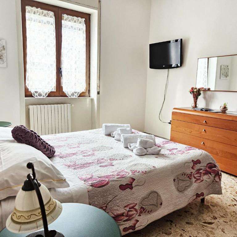 Stella Marina - Appartamento con 2 Camere da Letto - 12