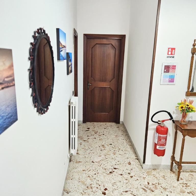 Stella Marina - Appartamento con 2 Camere da Letto - 19