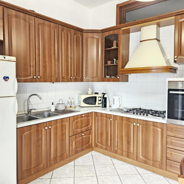 Stella Marina - Appartamento con 2 Camere da Letto - 6
