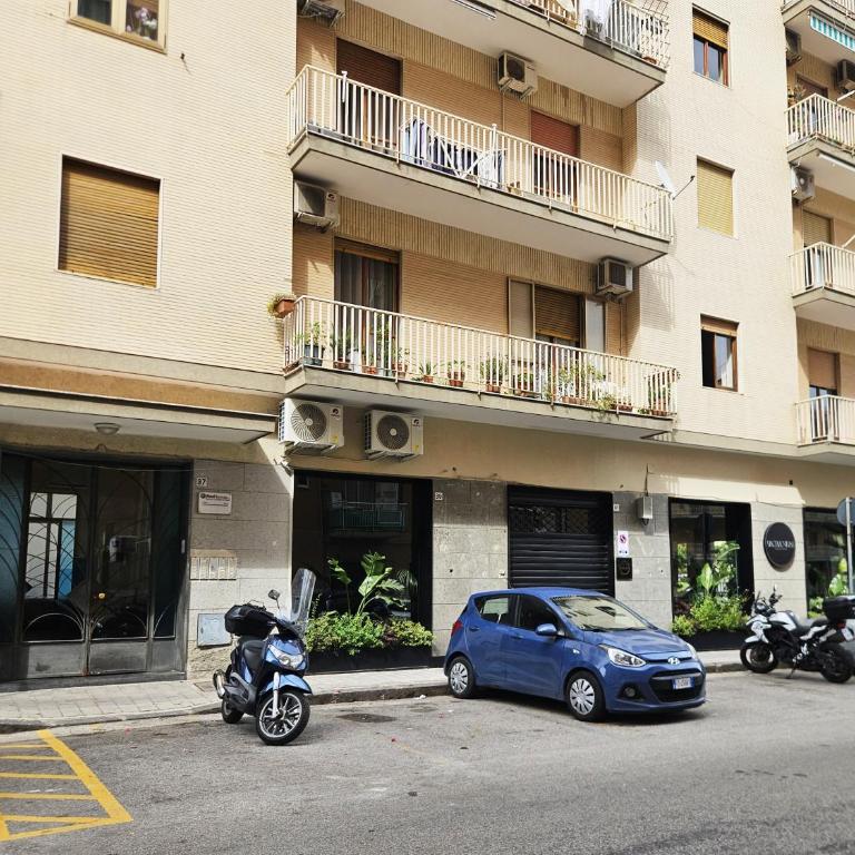 Stella Marina - Appartamento con 2 Camere da Letto - 29
