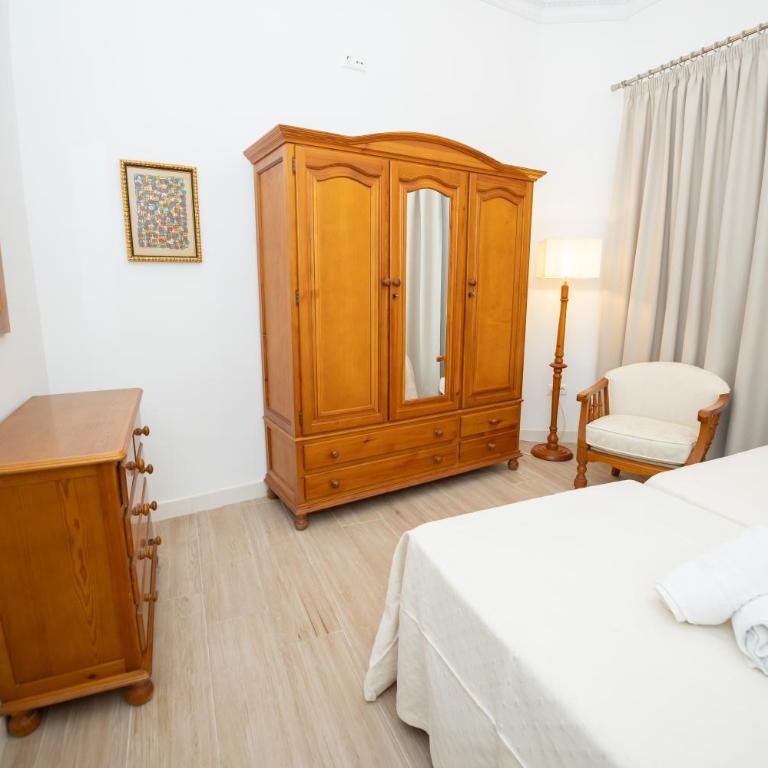 El Templete Suite 1 - Suite de 2 dormitorios - 26