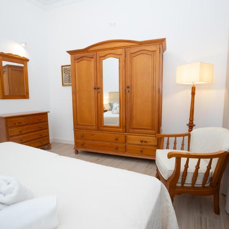 El Templete Suite 1 - Suite de 2 dormitorios - 28