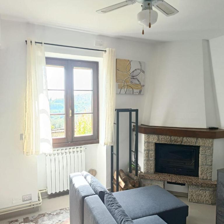 Blue Vista Apartment - One-Bedroom Apartment - 6