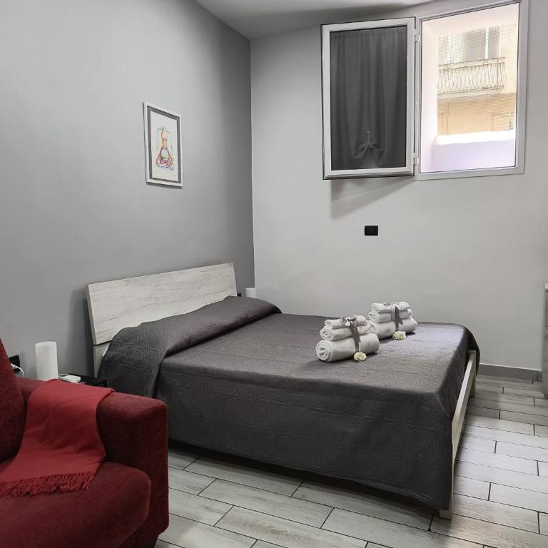 La Dimora del Sarto - Casa con 1 Camera da Letto - 20