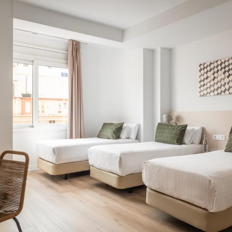 BYPILLOW Erba - Habitación Triple - 3