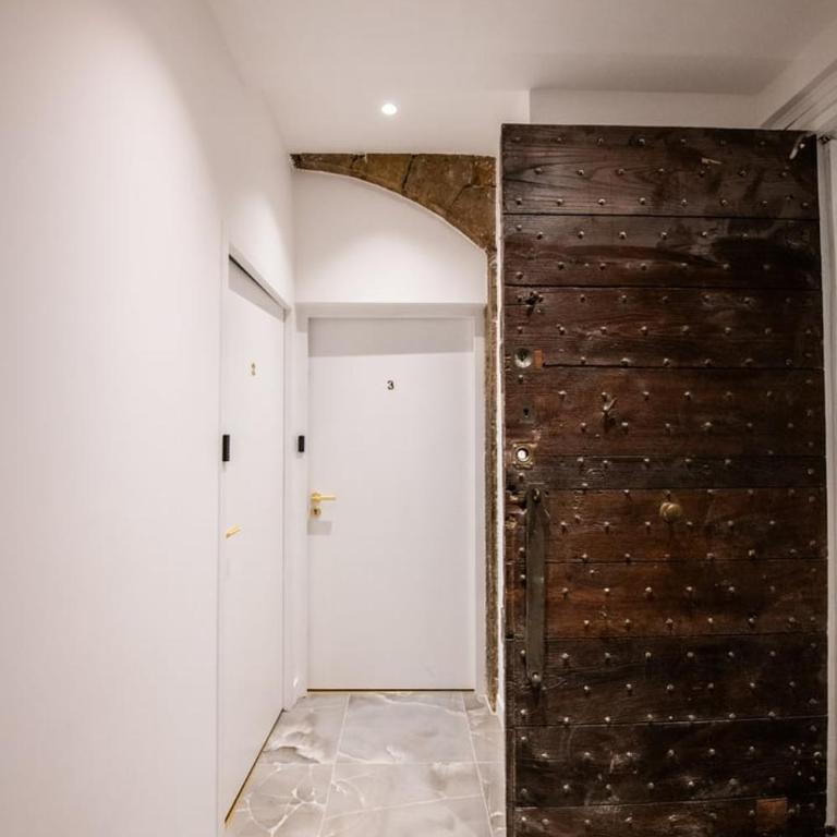 Lassagne - 2 - Apartment - Ground Floor - 22