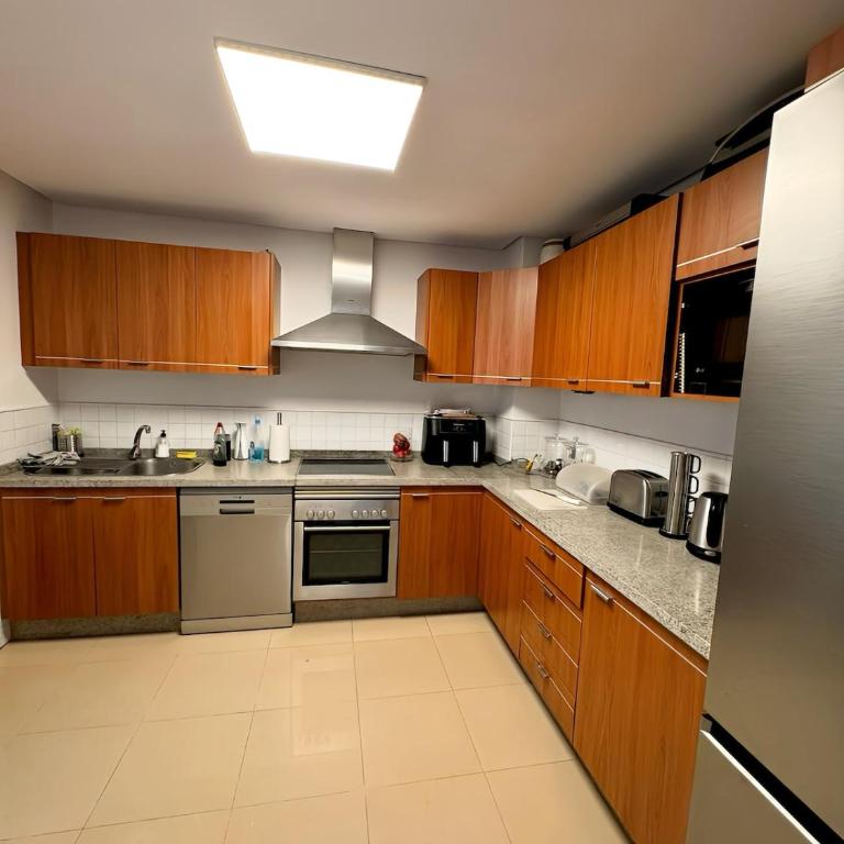 Fabuleux Penthouse Duplex Marbelle Elviria La Mairena - Apartamento de 3 dormitorios - 11