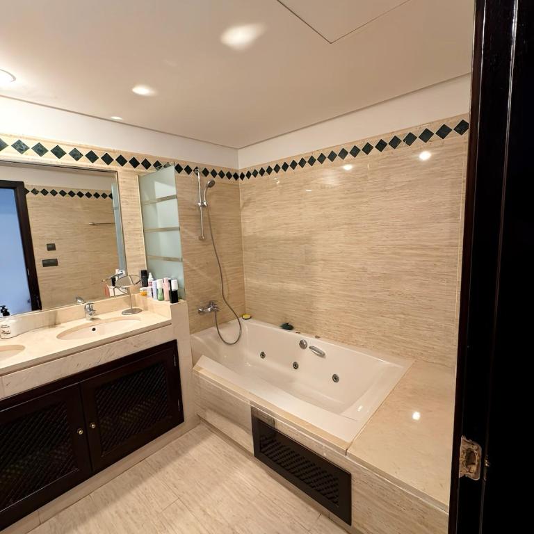 Fabuleux Penthouse Duplex Marbelle Elviria La Mairena - Apartamento de 3 dormitorios - 12