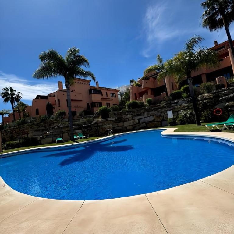 Fabuleux Penthouse Duplex Marbelle Elviria La Mairena - Apartamento de 3 dormitorios - 4