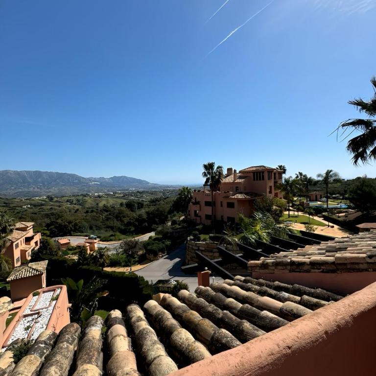 Fabuleux Penthouse Duplex Marbelle Elviria La Mairena - Apartamento de 3 dormitorios - 13