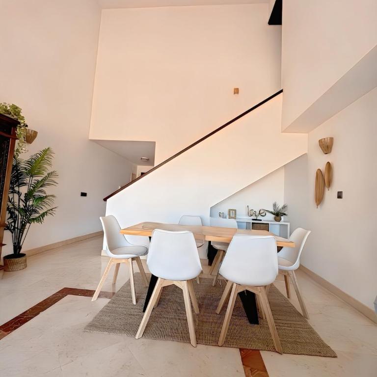 Fabuleux Penthouse Duplex Marbelle Elviria La Mairena - Apartamento de 3 dormitorios - 19