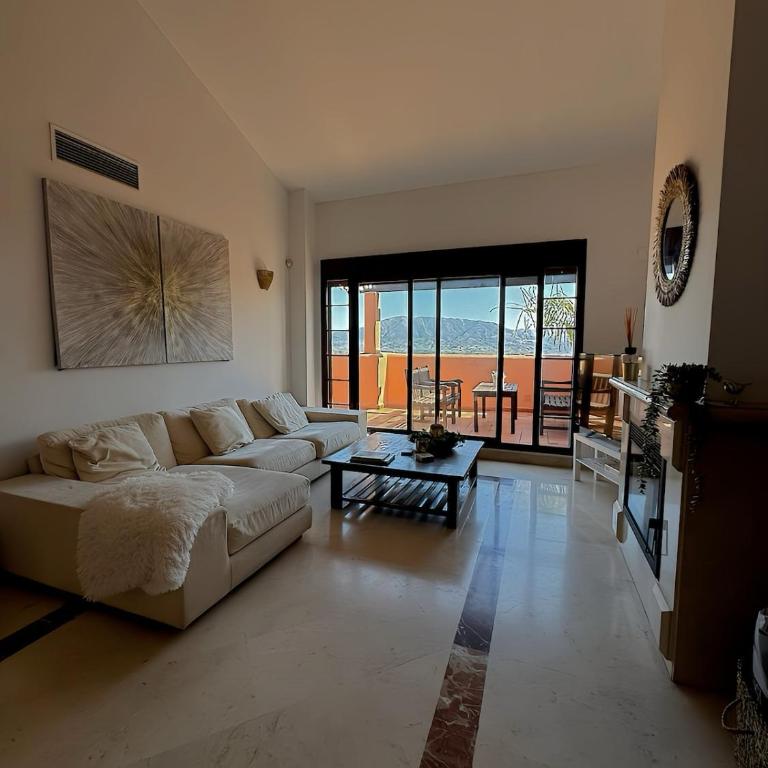 Fabuleux Penthouse Duplex Marbelle Elviria La Mairena - Apartamento de 3 dormitorios - 22
