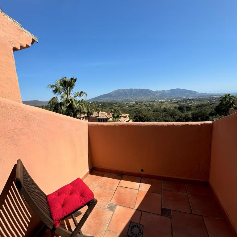 Fabuleux Penthouse Duplex Marbelle Elviria La Mairena - Apartamento de 3 dormitorios - 24