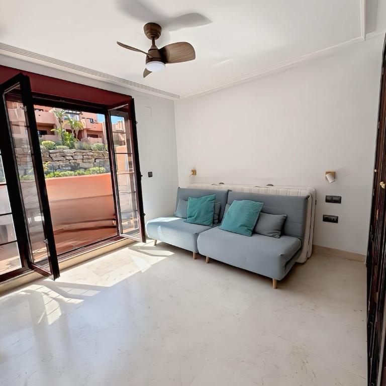 Fabuleux Penthouse Duplex Marbelle Elviria La Mairena - Apartamento de 3 dormitorios - 25