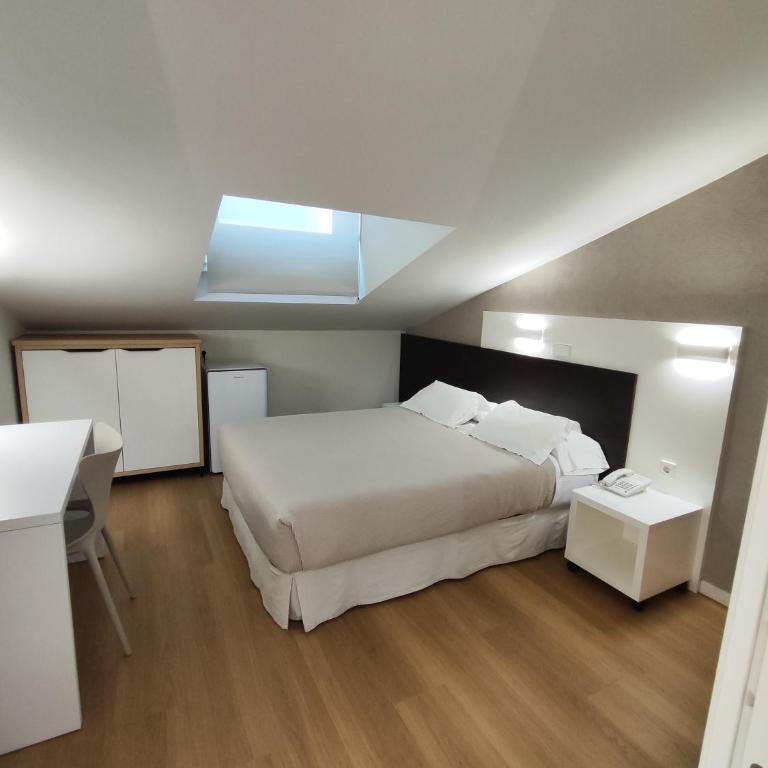 Hotel Las Terrazas - Habitación Doble - 3