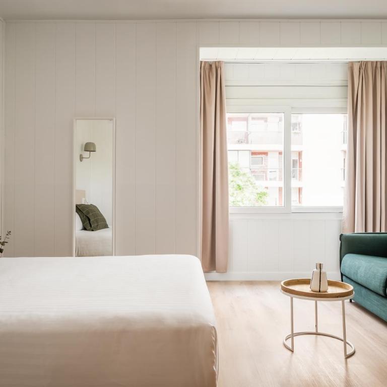 BYPILLOW Erba - Habitación Familiar - 4