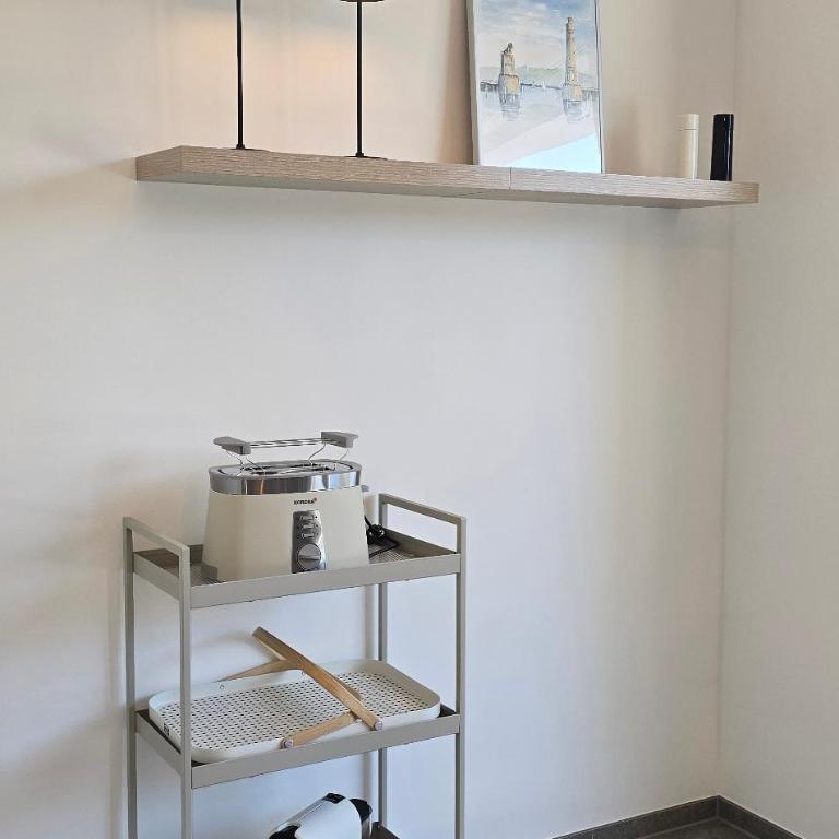 Ankerplatz - Apartment mit 2 Schlafzimmern - 5