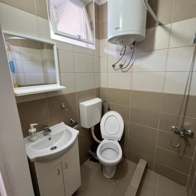 Vojin i Lena - Apartman - 12