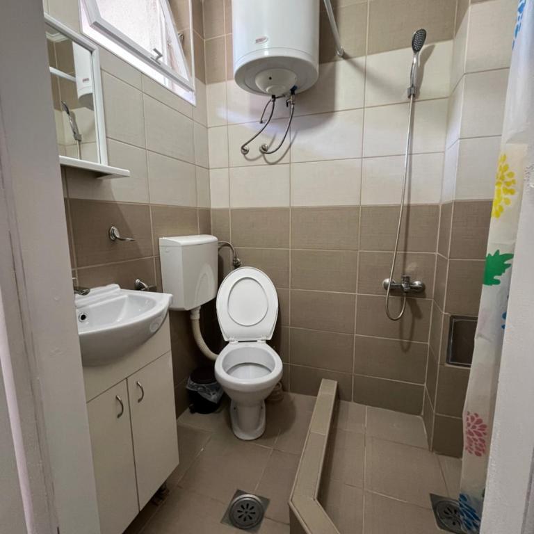 Vojin i Lena - Apartman - 11