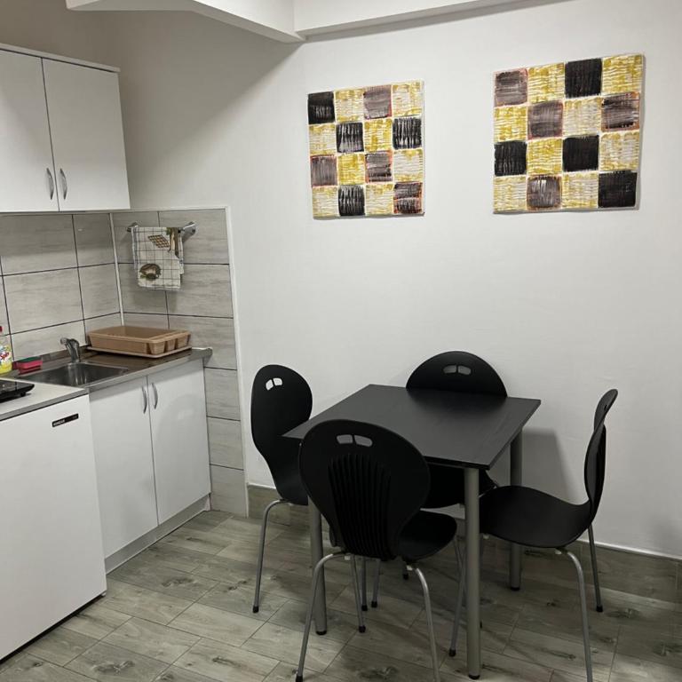 Vojin i Lena - Apartman - 3