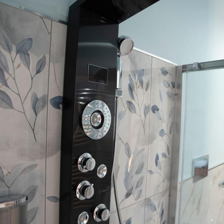 La Dolce Vita rooms & suite - Camera Matrimoniale con Balcone - 11