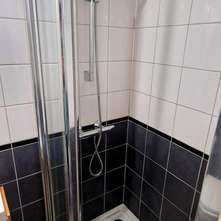 Central Paris Stay with Exceptional Comfort - Appartement 1 Chambre - 6