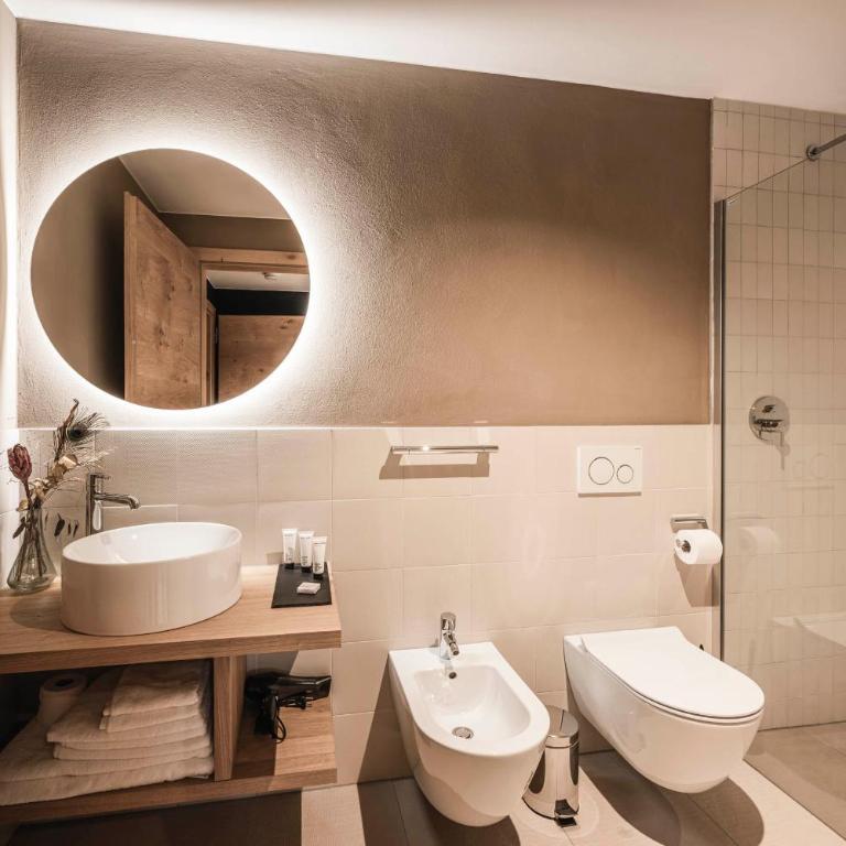 The Post Mountain Residence - Appartamento Superior con 1 Camera da Letto - 1