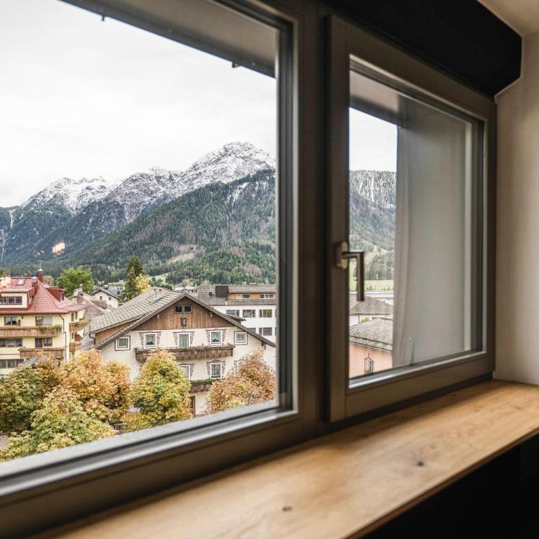 The Post Mountain Residence - Appartamento Superior con 1 Camera da Letto - 2