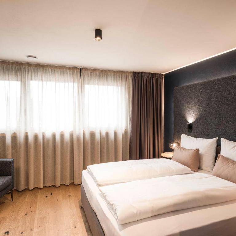 The Post Mountain Residence - Appartamento Superior con 1 Camera da Letto - 3