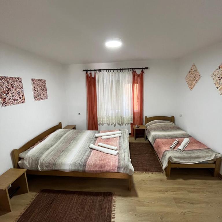 Vojin i Lena - Apartman - 13