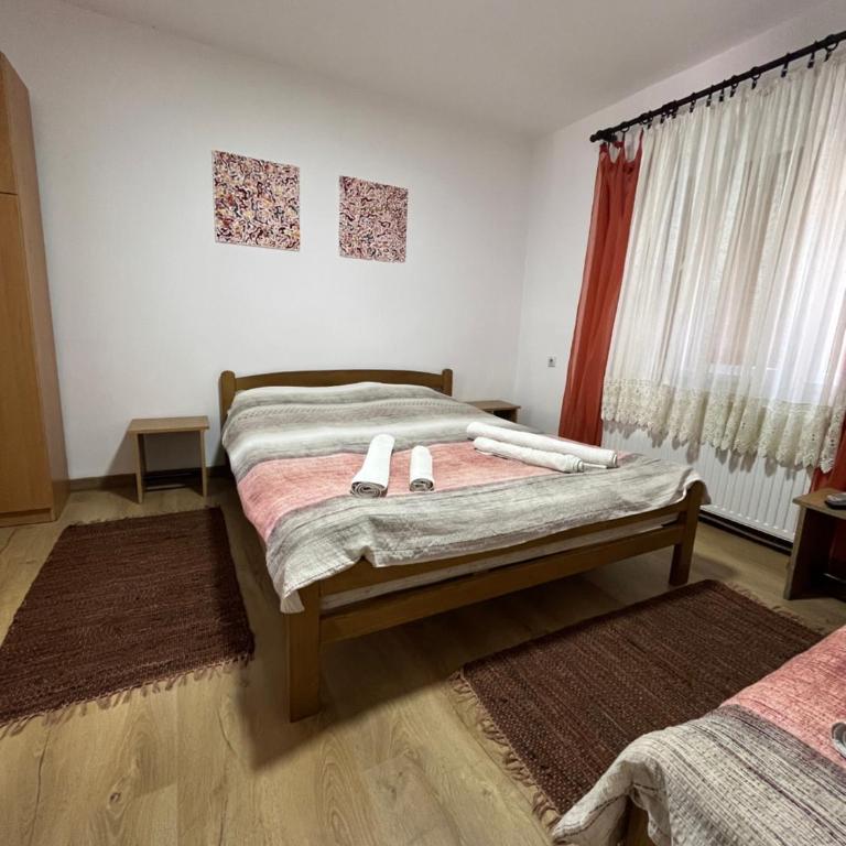 Vojin i Lena - Apartman - 9