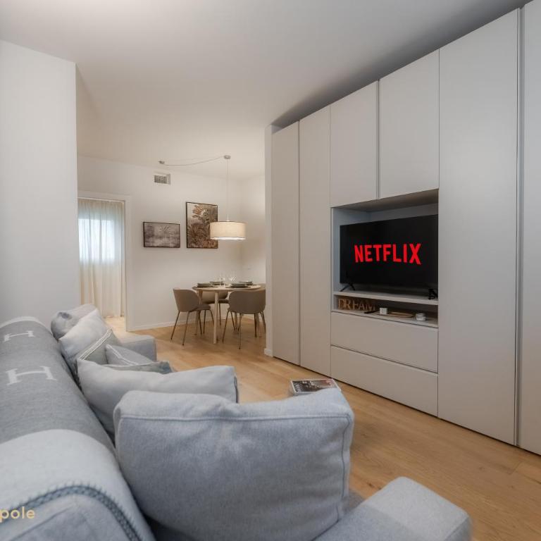 Chinatown luxe and garden - Appartamento con 1 Camera da Letto - 6