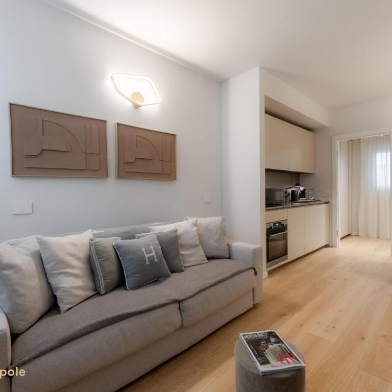 Chinatown luxe and garden - Appartamento con 1 Camera da Letto - 7