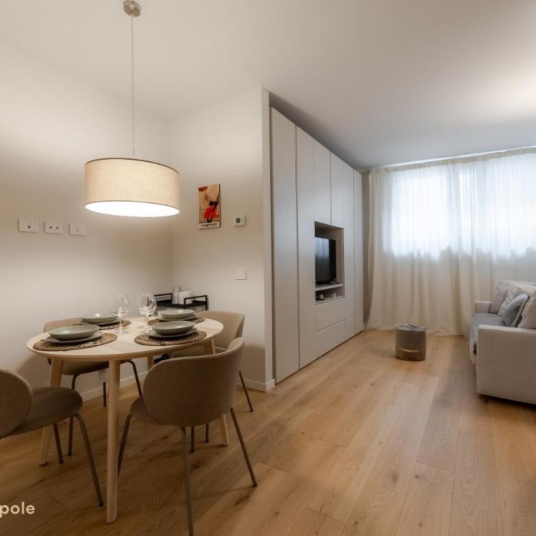 Chinatown luxe and garden - Appartamento con 1 Camera da Letto - 8