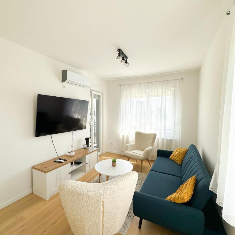 Apartment CHILL - Apartman sa 2 Spavaće Sobe - 1