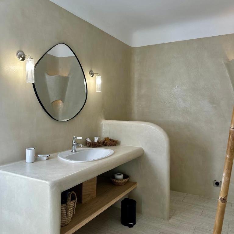 Hôtel Palombaggia - Chambre Double Supérieure - 3