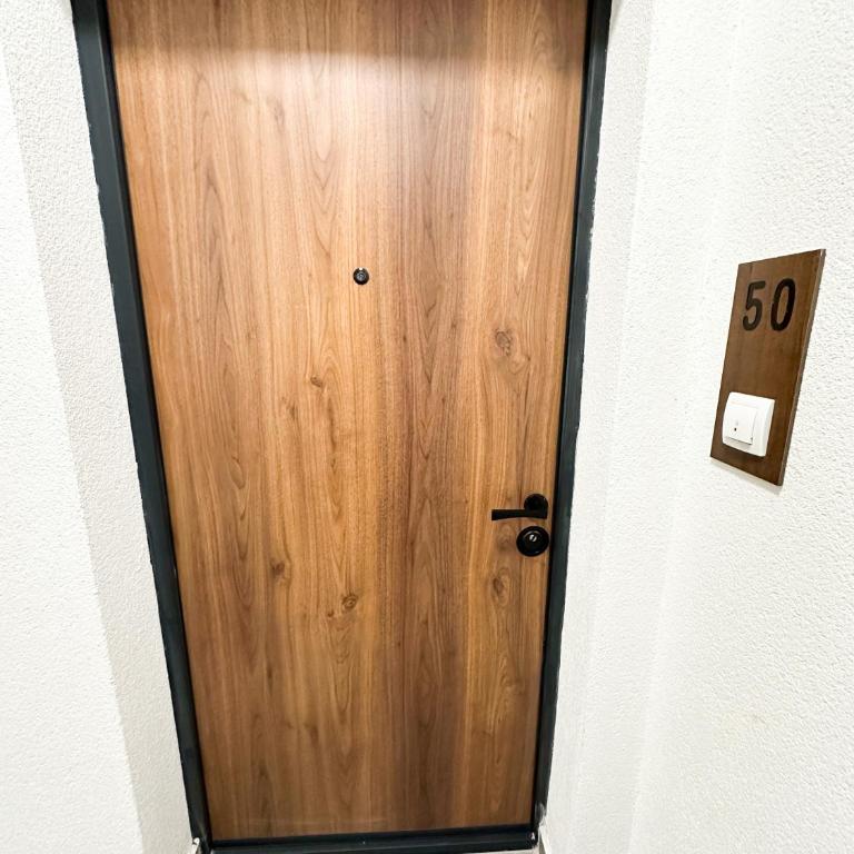 Apartment CHILL - Apartman sa 2 Spavaće Sobe - 13