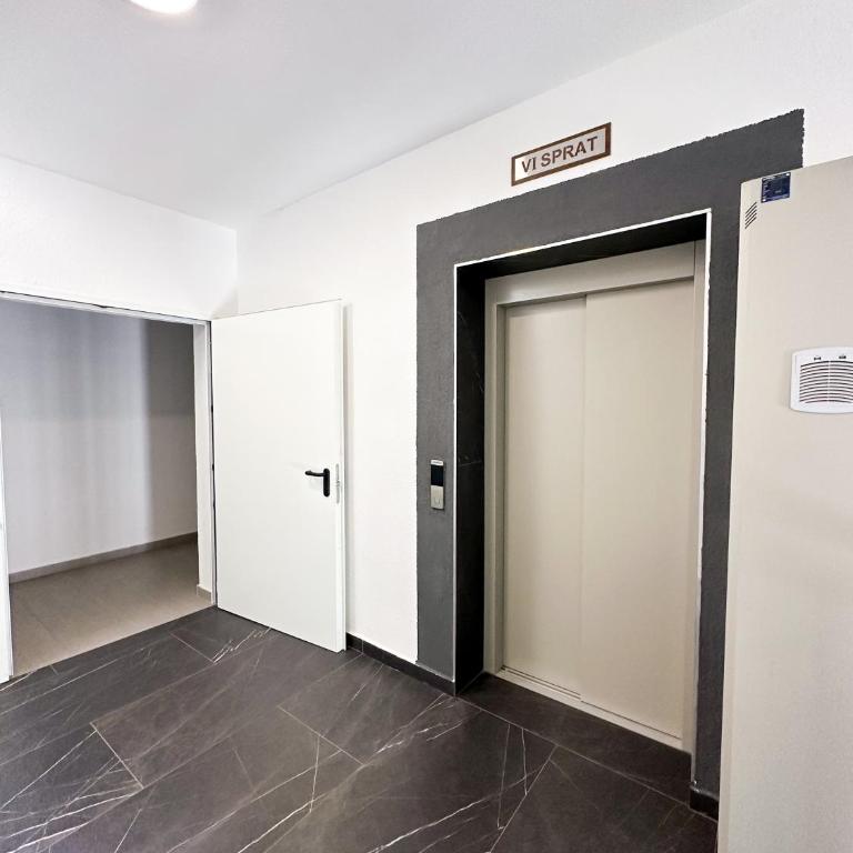 Apartment CHILL - Apartman sa 2 Spavaće Sobe - 15