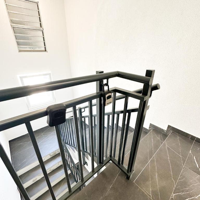 Apartment CHILL - Apartman sa 2 Spavaće Sobe - 14
