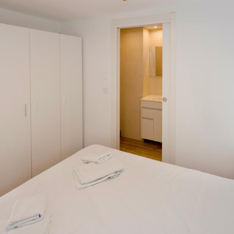 The Alou Apartment 1 - Montiboli - Private Beach - Apartamento de 1 dormitorio - 10
