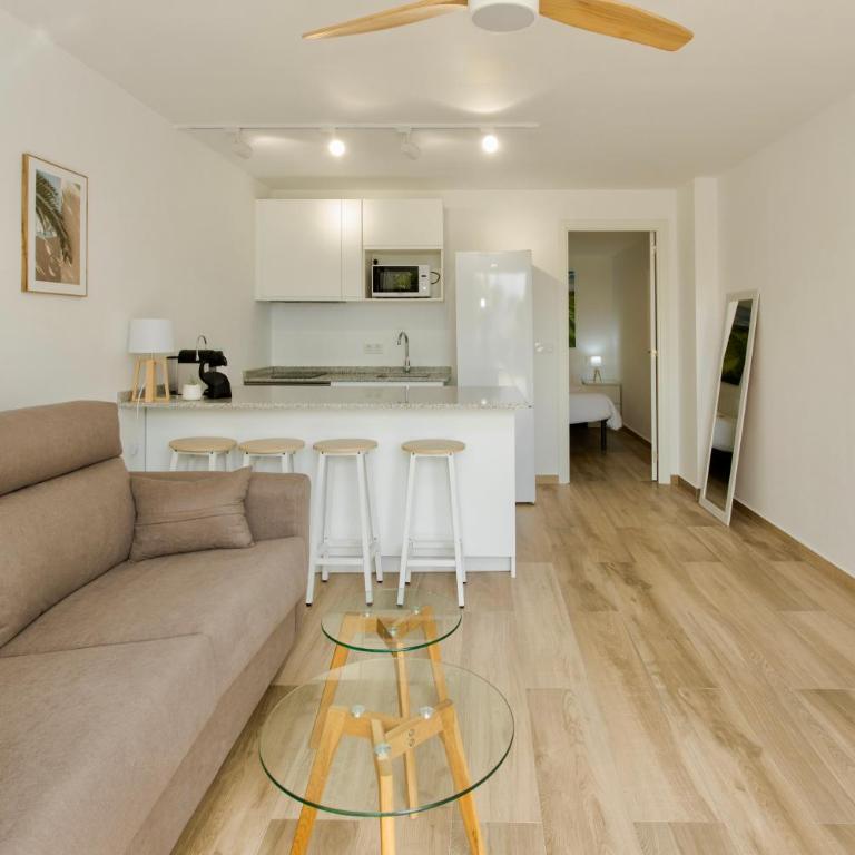 The Alou Apartment 1 - Montiboli - Private Beach - Apartamento de 1 dormitorio - 41