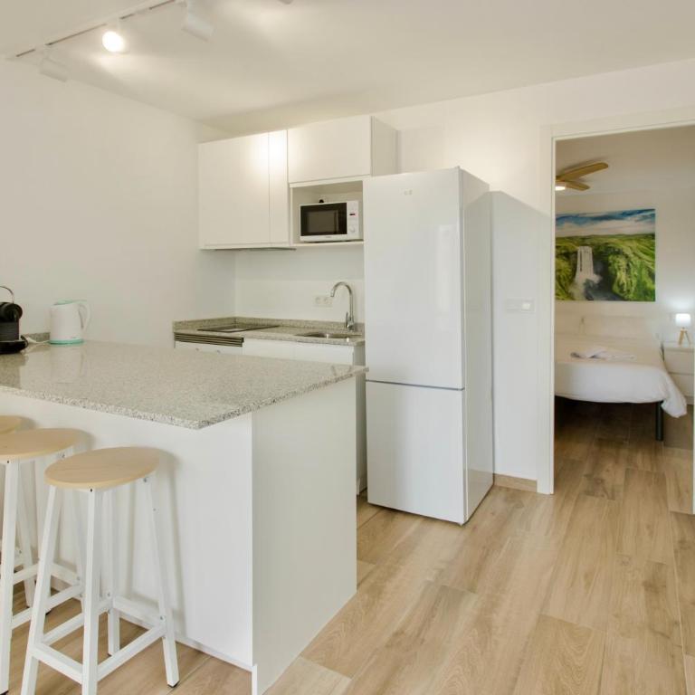 The Alou Apartment 1 - Montiboli - Private Beach - Apartamento de 1 dormitorio - 31