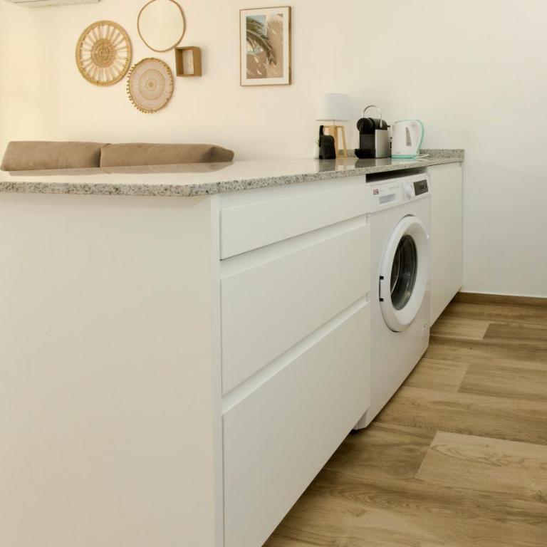 The Alou Apartment 1 - Montiboli - Private Beach - Apartamento de 1 dormitorio - 28
